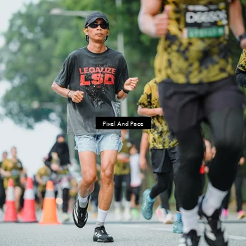 Runner Photo 6905220