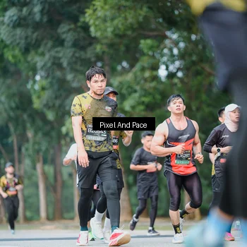 Runner Photo 6905222