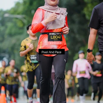 Runner Photo 6905223