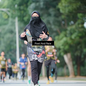 Runner Photo 6905236