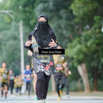 Runner Photo 6905237