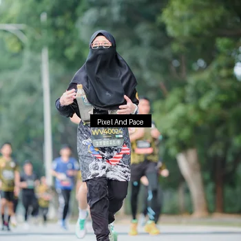 Runner Photo 6905238