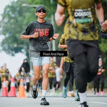 Runner Photo 6905239