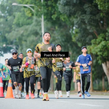 Runner Photo 6905246