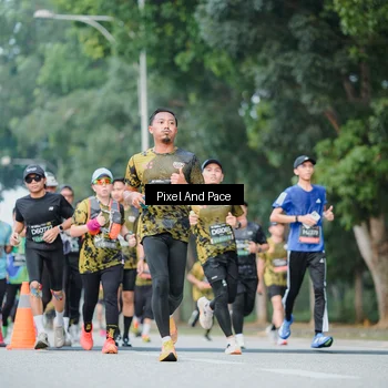 Runner Photo 6905259