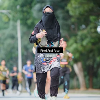 Runner Photo 6905262