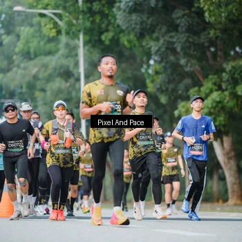 Runner Photo 6905267