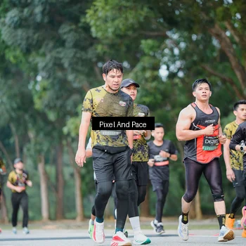 Runner Photo 6905268