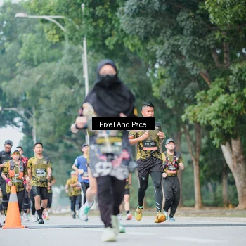 Runner Photo 6905269