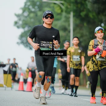 Runner Photo 6905276