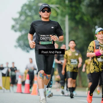 Runner Photo 6905283