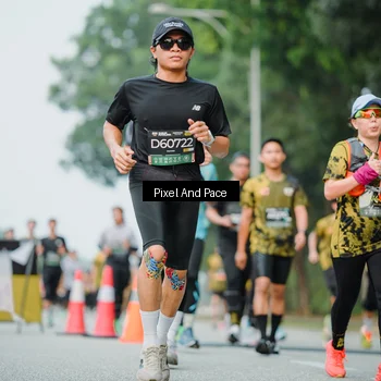 Runner Photo 6905286