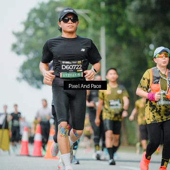 Runner Photo 6905288