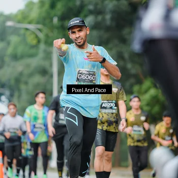 Runner Photo 6905289