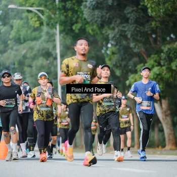 Runner Photo 6905291