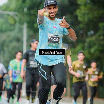 Runner Photo 6905306