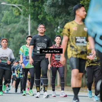 Runner Photo 6905314