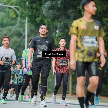 Runner Photo 6905316