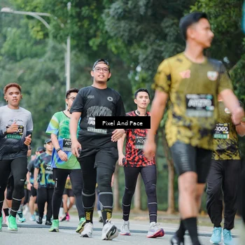 Runner Photo 6905317