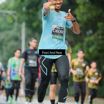 Runner Photo 6905321