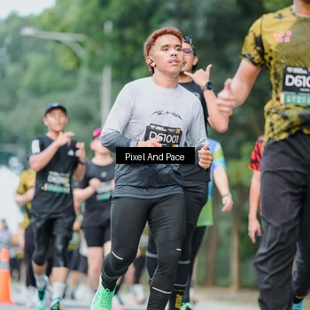 Runner Photo 6905324