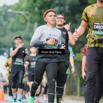 Runner Photo 6905326