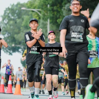 Runner Photo 6905333