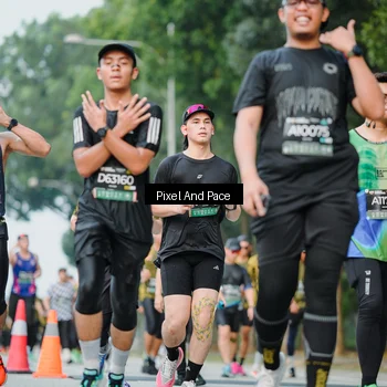 Runner Photo 6905339