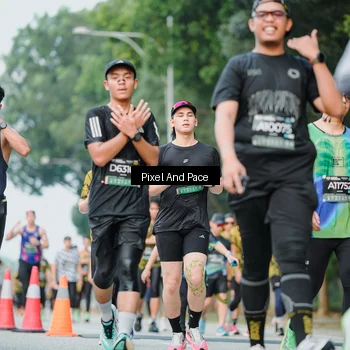 Runner Photo 6905340