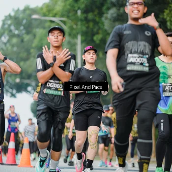 Runner Photo 6905342