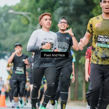 Runner Photo 6905343