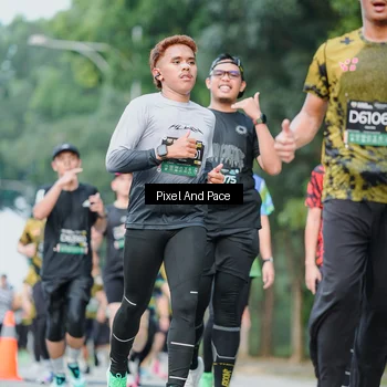 Runner Photo 6905344
