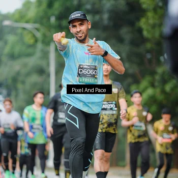 Runner Photo 6905347