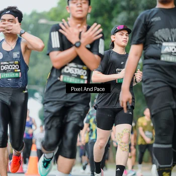 Runner Photo 6905348