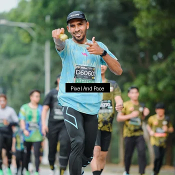 Runner Photo 6905350