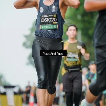 Runner Photo 6905368