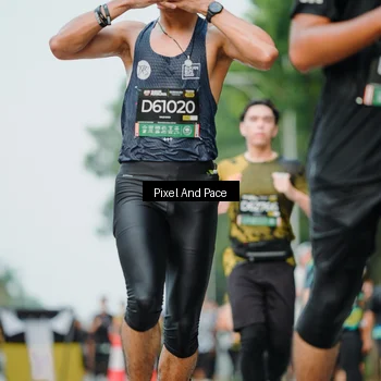Runner Photo 6905375