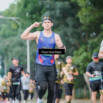 Runner Photo 6905378