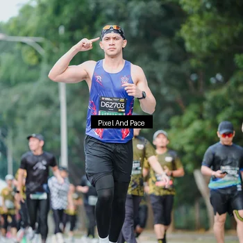 Runner Photo 6905379