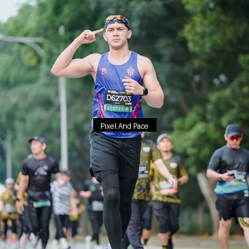 Runner Photo 6905385