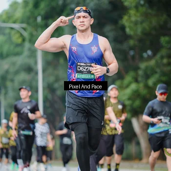 Runner Photo 6905389