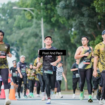 Runner Photo 6905391