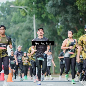 Runner Photo 6905394