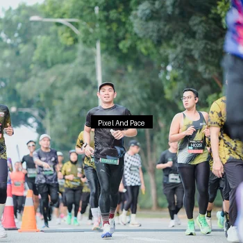 Runner Photo 6905395
