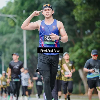 Runner Photo 6905396