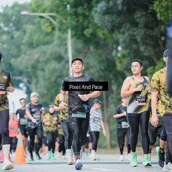 Runner Photo 6905397