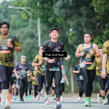 Runner Photo 6905402