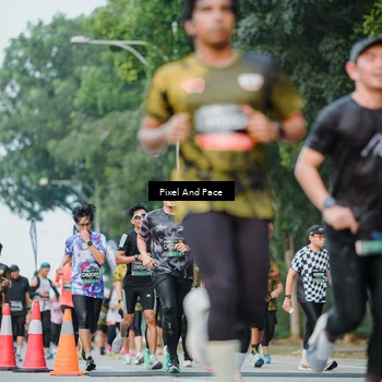 Runner Photo 6905403