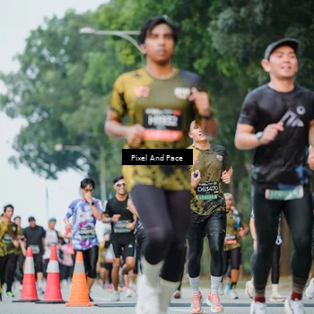 Runner Photo 6905404