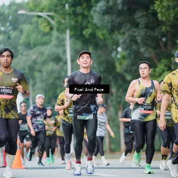 Runner Photo 6905406